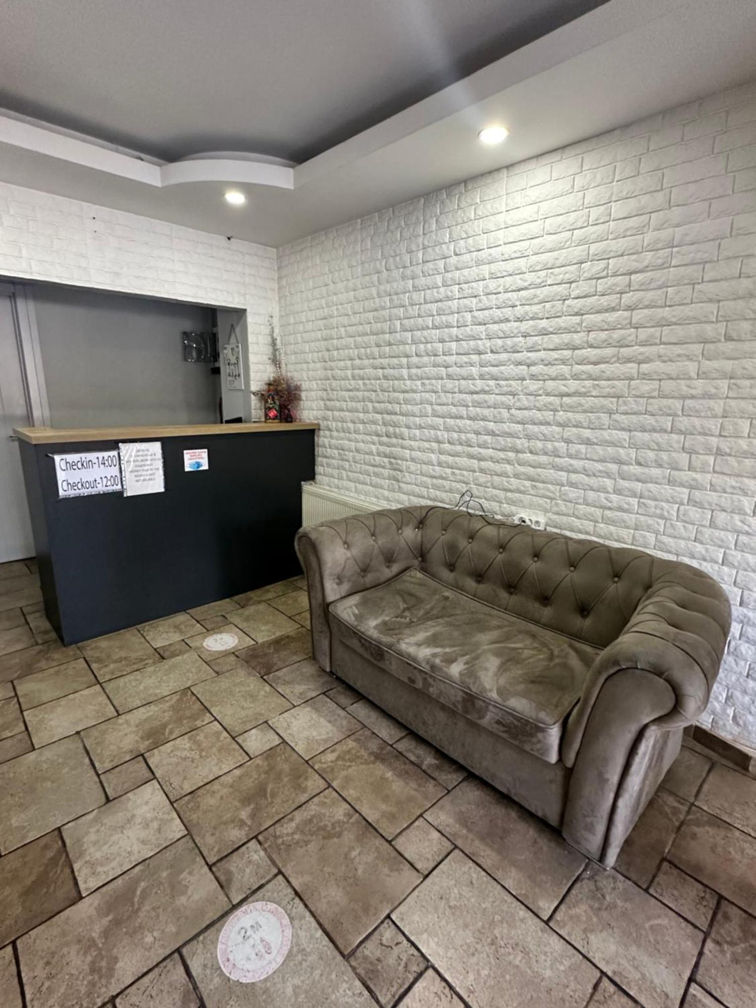 Hotel Lile Tiflis Exterior foto